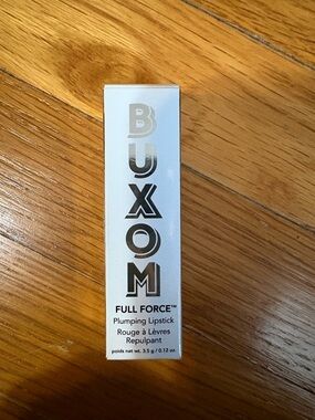 Buxom Full Force Plumping Lipstick
